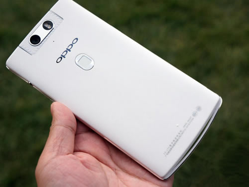 oppo n3