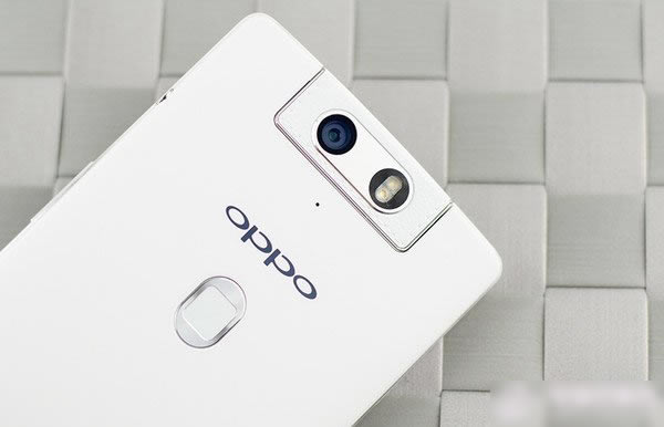 OPPO N3怎样？OPPO N3详细评测图解