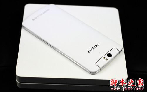 对于OPPO N3自动旋转摄像头的解读 能承受25万次旋转