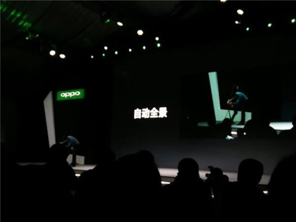 2014 OPPO N3秋季新品公布会现场图文直播_手机资讯