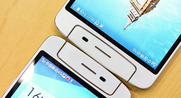 OPPO N1 miniOPPO N1תͷԱ