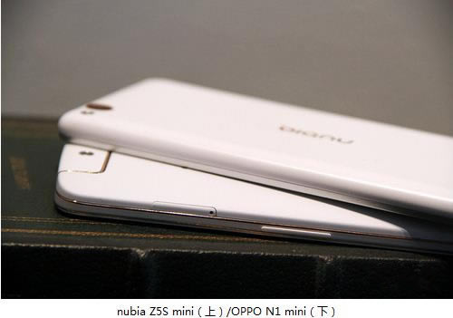 OPPO N1 mininubia Z5S miniֻԱͼ_ֻ_ֻѧԺ_վ