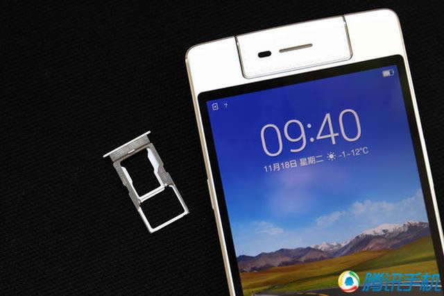 OPPO N3_ֻ