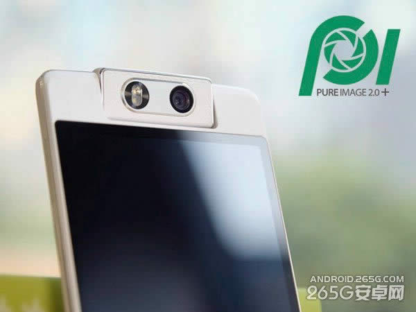 怎么用OPPO N3拍出不1样的照片_手机技巧