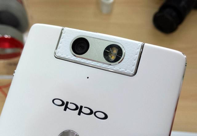 OPPO N3体验_手机技巧