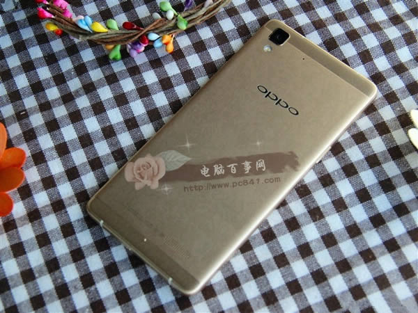 OPPO R7好不好_手机技巧