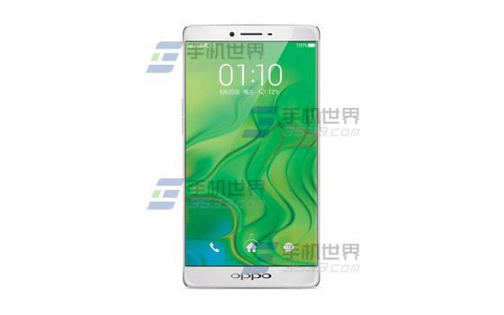 OPPO R7Plus提高外放音量方法_手机技巧