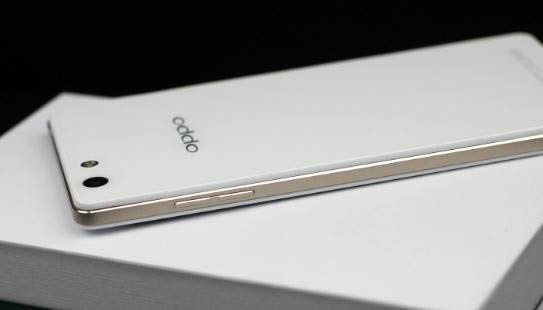 oppo r7如何调整媒体音量大小？_手机技巧