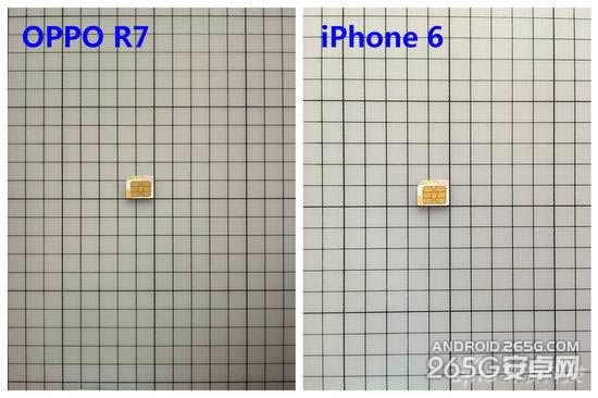 OPPO R7体验详细评测_手机技巧