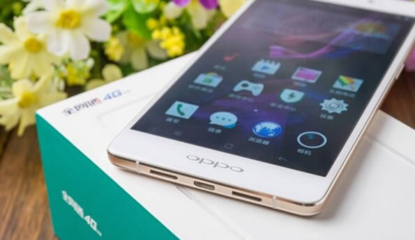 OPPO R7sν_ֻ