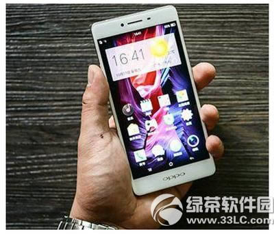 oppo r7s plus如何截图_手机技巧