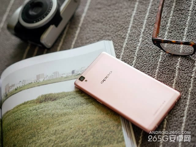 oppo r7如何设置使用局限上网流量？_手机技巧