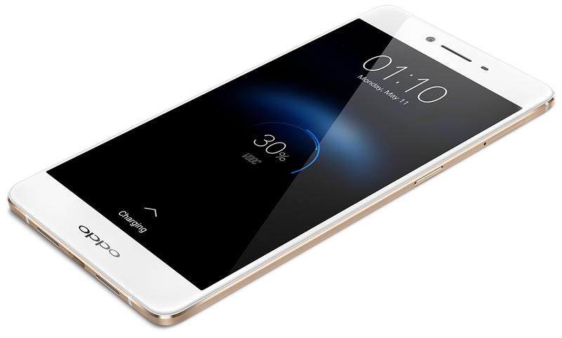 运用电脑远程管理OPPO R7s手机文件的方法_手机技巧