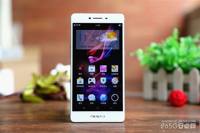 OPPO R7s_ֻ