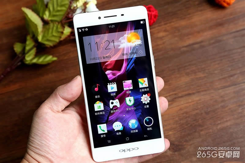 OPPO R7s_ֻ