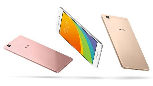 OPPO R7sĻķ̳