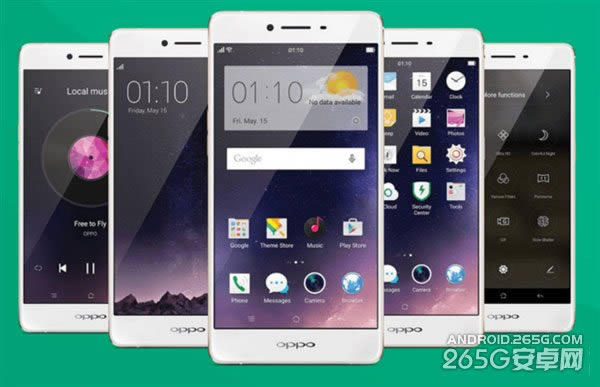 OPPO R7s国行版好不好_手机技巧