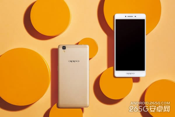 OPPO R7s官方图赏_手机技巧