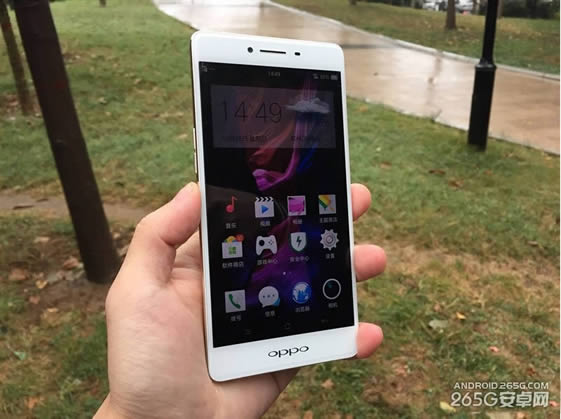 OPPO R7s_ֻ