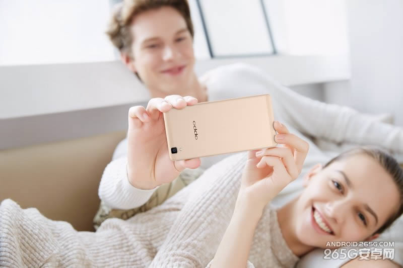 OPPO R7s有哪一些改进？_手机技巧