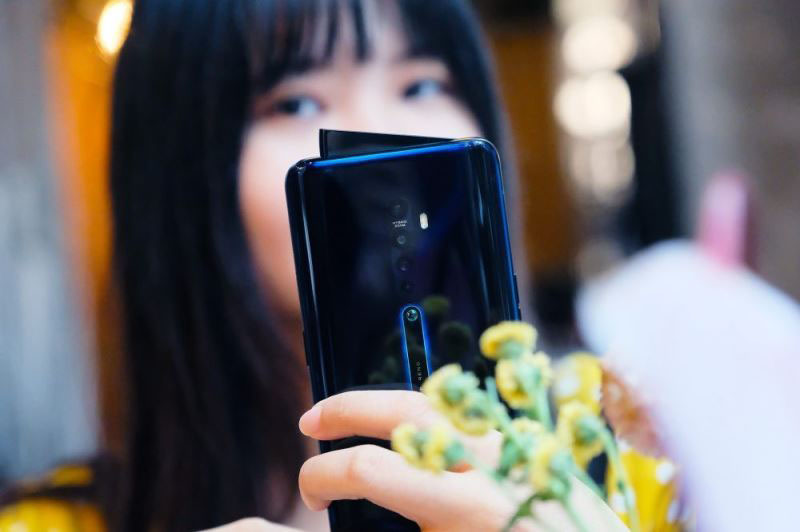 OPPO Reno2ֵֻ OPPO Reno2ֻͼ_ֻ_ֻѧԺ_վ