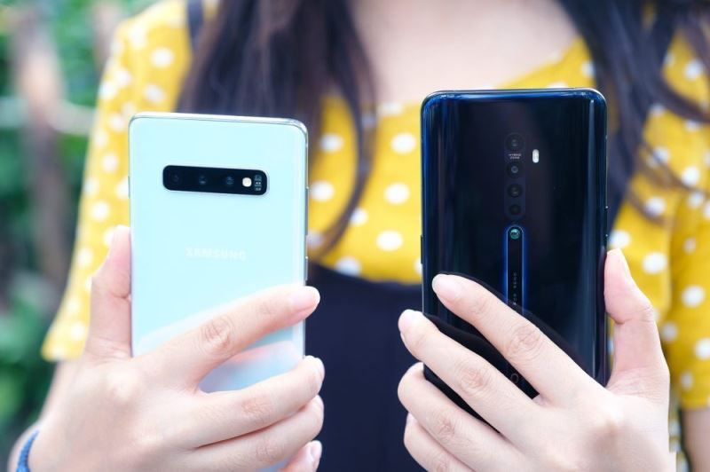 OPPO Reno2ֵֻ OPPO Reno2ֻͼ_ֻ_ֻѧԺ_վ