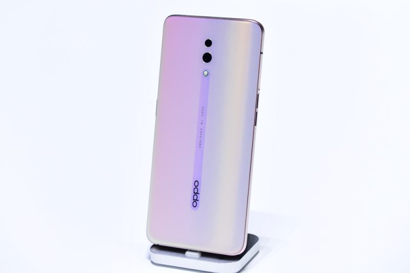 OPPO Reno手机参数设置介绍