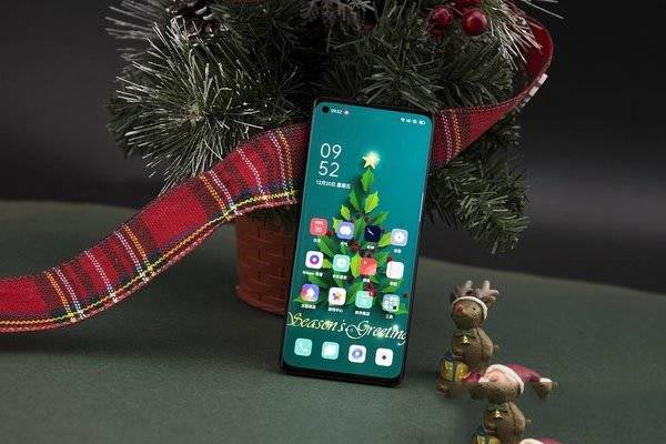 OPPOReno5opporeno4proĸ-Ա