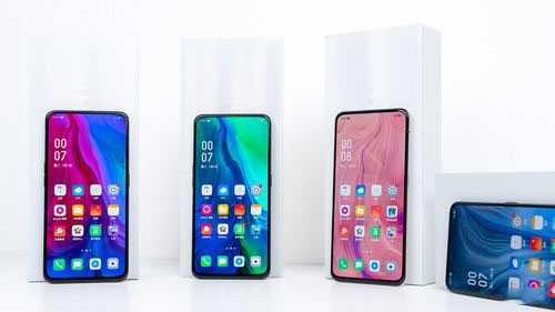 OPPO Reno׼ֵ OPPO Reno׼ȫ_ֻ_ֻѧԺ_վ