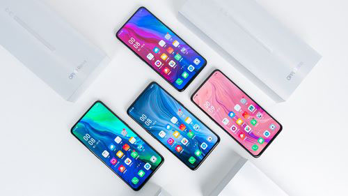 OPPO Reno׼ֵ OPPO Reno׼ȫ_ֻ_ֻѧԺ_վ