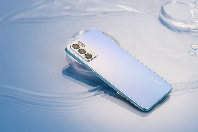 OPPO Reno6ֵ OPPO Reno6ϸ