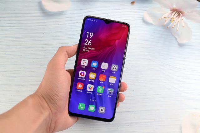 OPPO Reno Zֵ?OPPO Reno Zȫλ_ֻ_ֻѧԺ_վ