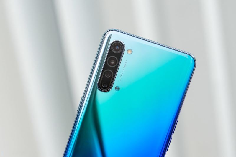 OPPO Reno3ܷǶ OPPO Reno3ֻܲ