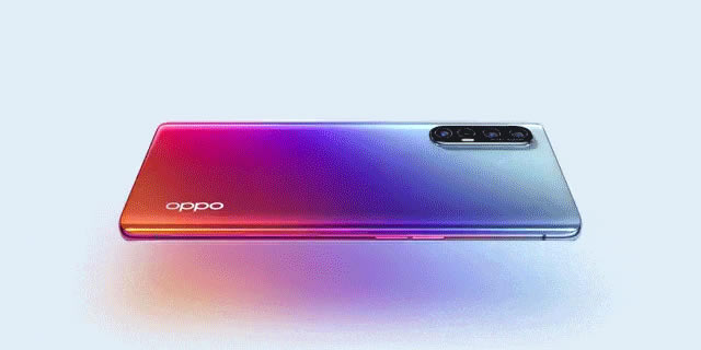 OPPO Reno3ϵֵ OPPO Reno3ϵЩ