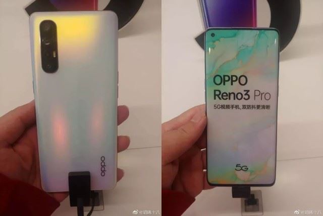 OPPO Reno3ϵֵ OPPO Reno3ϵЩ_ֻ_ֻѧԺ_վ