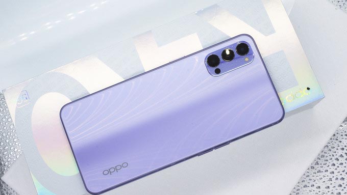 OPPO Reno4 ҹģʽϲϣʵ֣