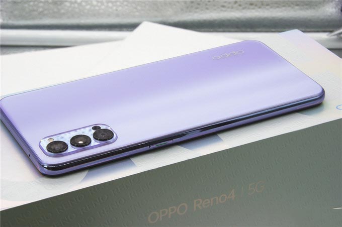 OPPO Reno4 ҹģʽϲϣʵ֣