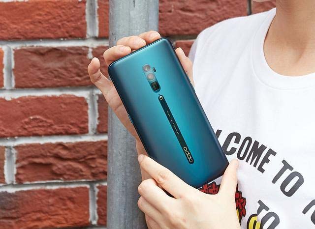 oppo reno手机怎样完成双清?