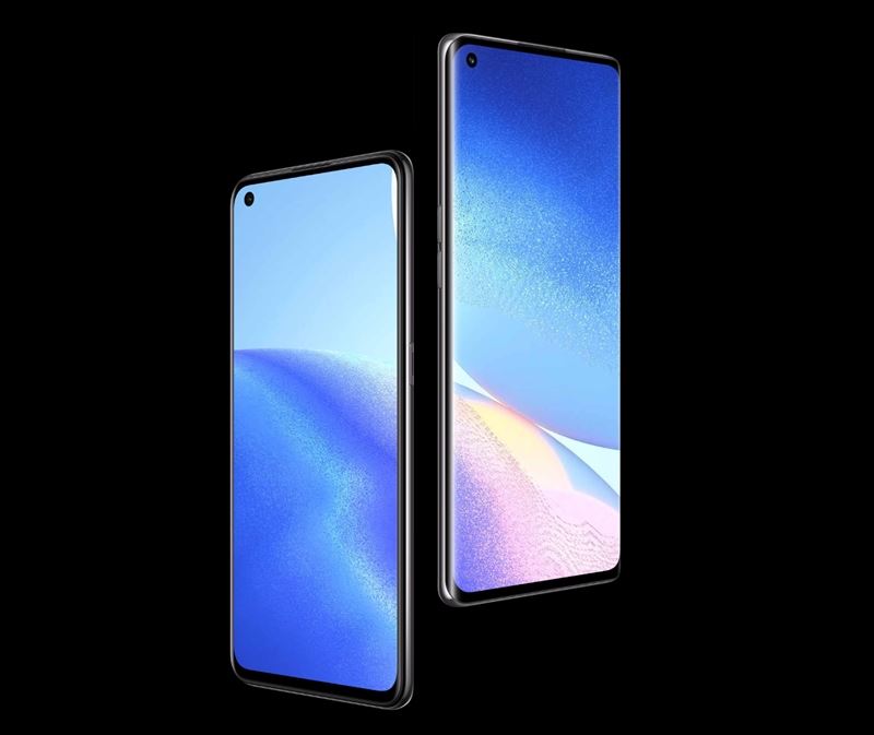 OPPO Reno5值得买吗 OPPO Reno5手机详细评测