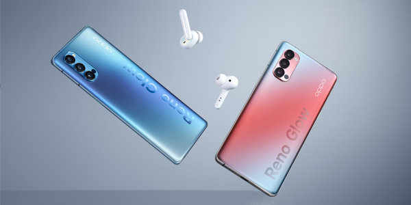 opporeno3元气版对比reno4哪一个值得买?