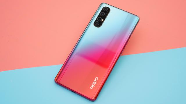 oppo reno3 pro:ColorOS 7ϵͳ+˫ģ5G б_ֻ_ֻѧԺ_վ