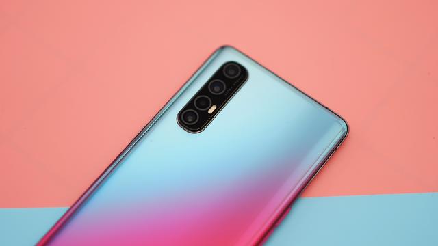 oppo reno3 pro:ColorOS 7ϵͳ+˫ģ5G б_ֻ_ֻѧԺ_վ