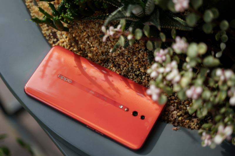 OPPO Reno Zֻ OPPO Reno Zֻϸ_ֻ_ֻѧԺ_վ