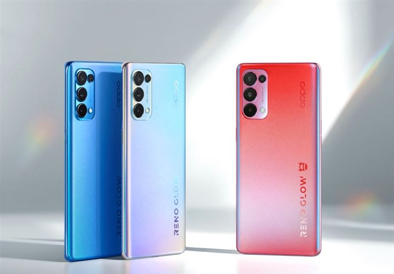 OPPO Reno5 Proֵ OPPO Reno5 Proֻȫλ_ֻ_ֻѧԺ_վ