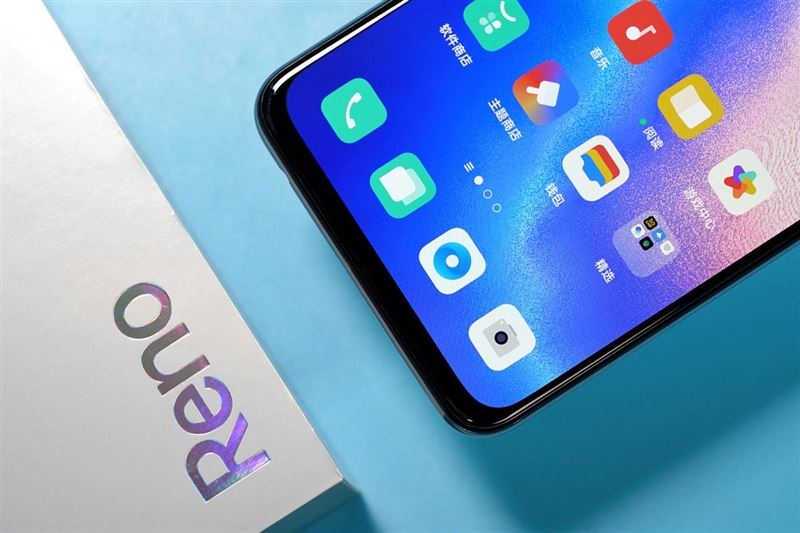 OPPO Reno5值得买吗 OPPO Reno5手机详细评测