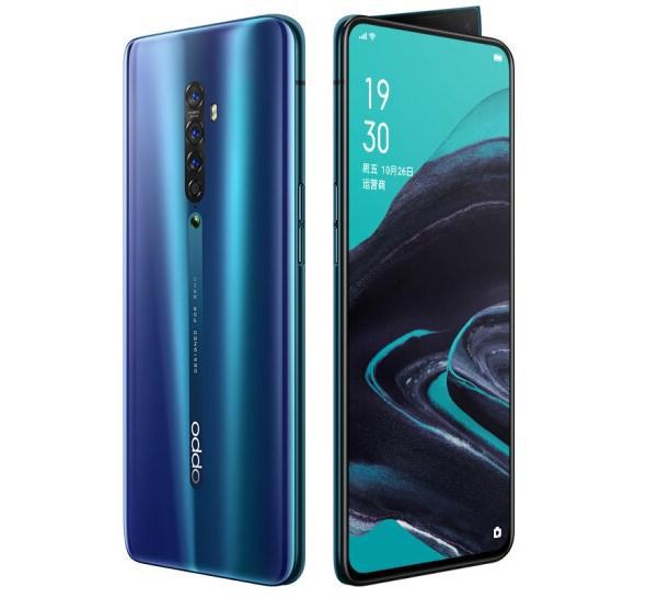 OPPO Reno 2ɶʱ