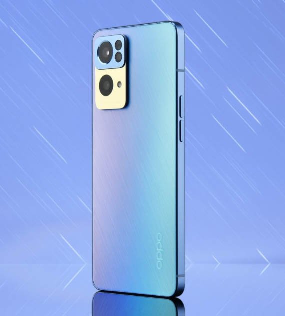 荣耀60与opporeno7哪一个好?荣耀60与opporeno7对比测评