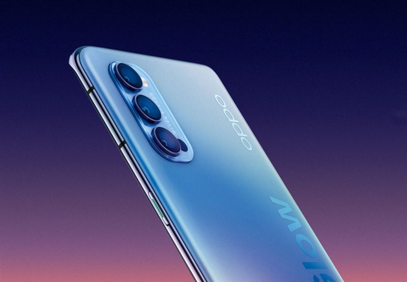 OPPO Reno4 Proֵ OPPO Reno4 Proֻϸ_ֻ_ֻѧԺ_վ