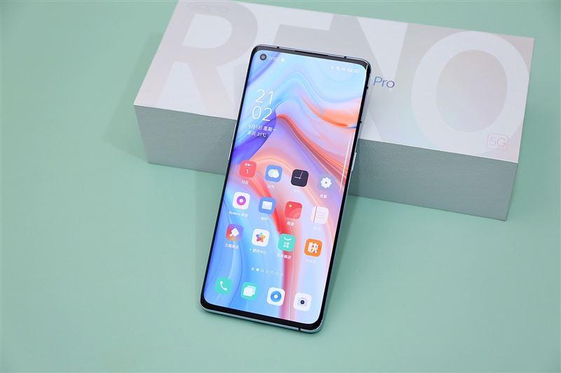 OPPO Reno4 Proֵ OPPO Reno4 Proֻϸ_ֻ_ֻѧԺ_վ