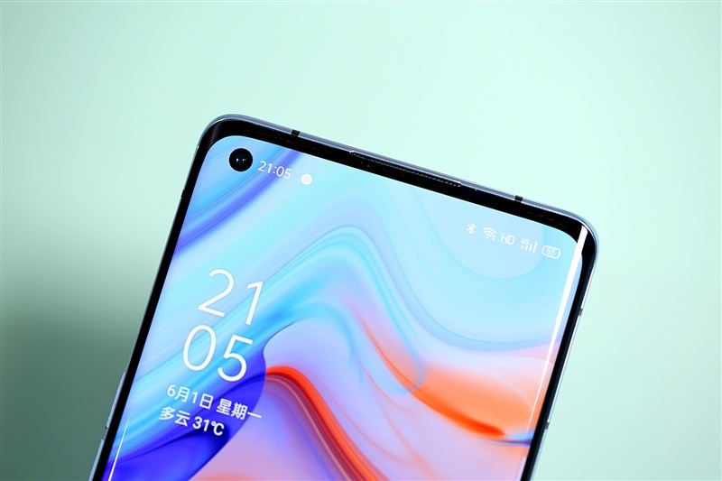 OPPO Reno4 Proֵ OPPO Reno4 Proֻϸ_ֻ_ֻѧԺ_վ